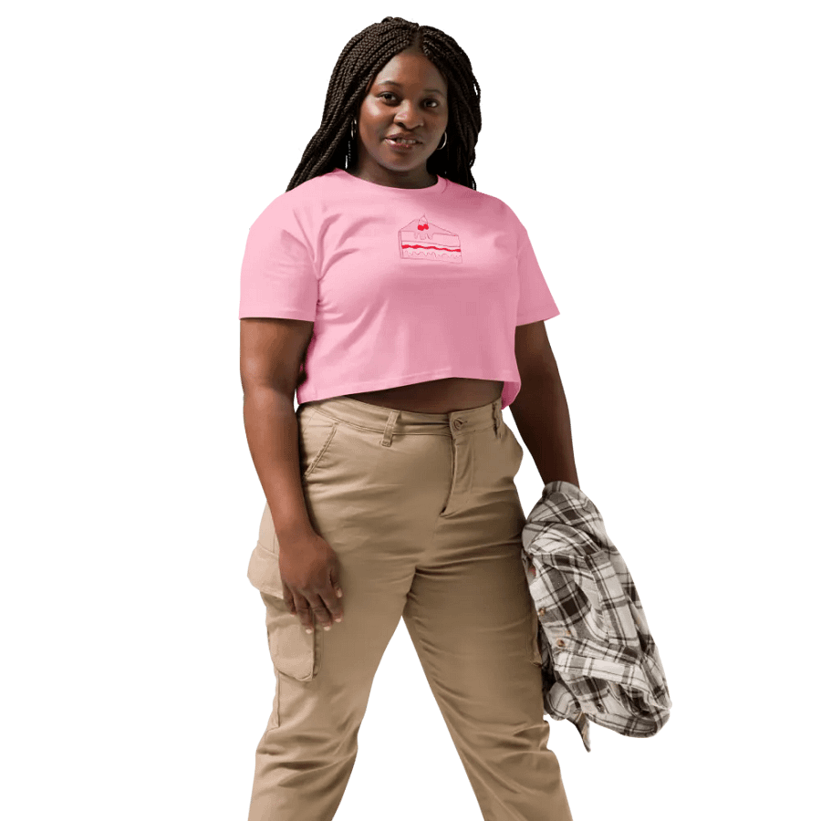 Strawberry Shortcake Tee product image (6)