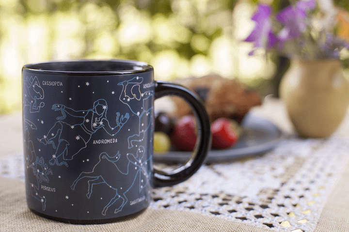 Constellation Mug product image (2)