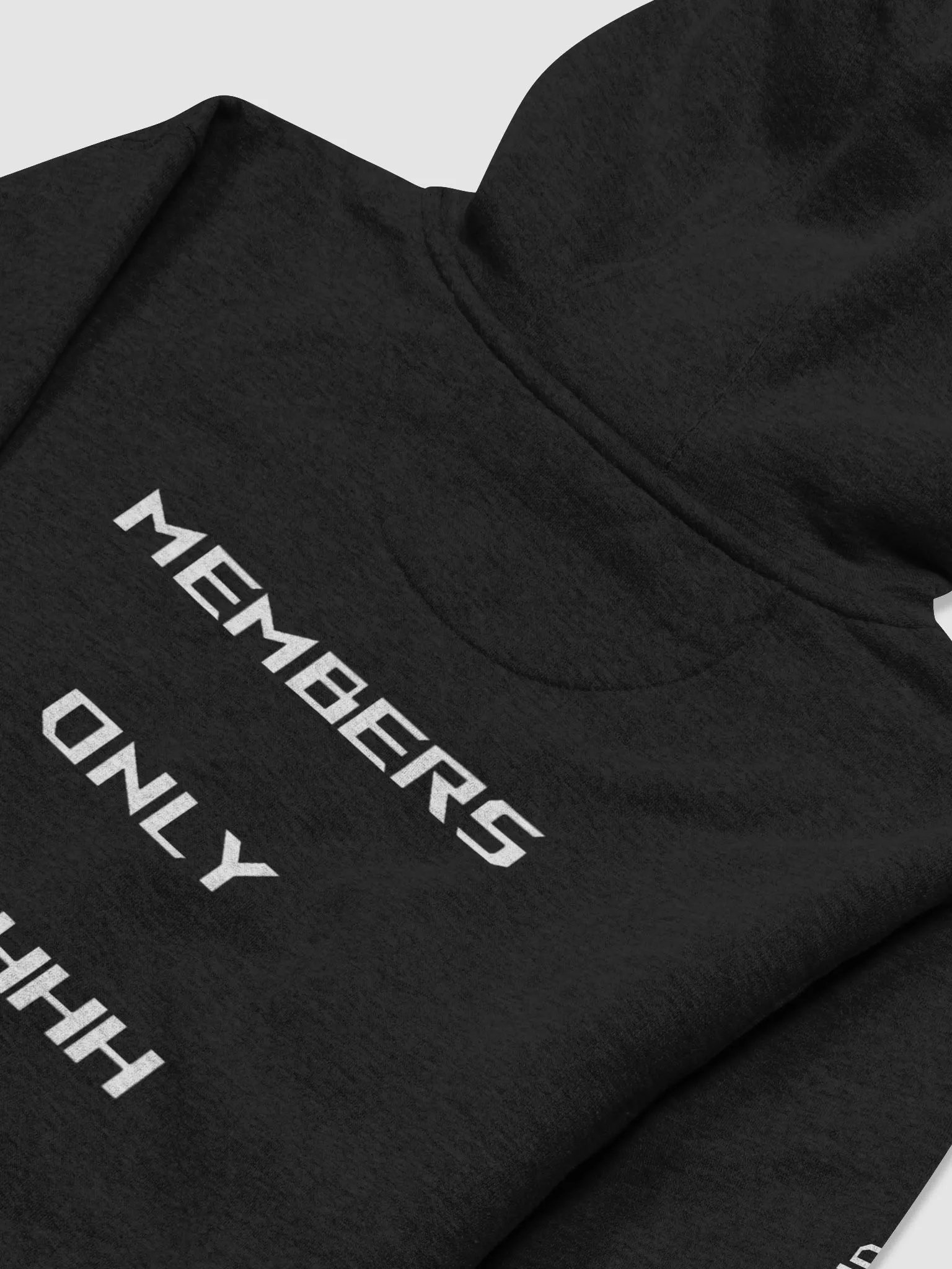 Members Only Hoodie product image (4)