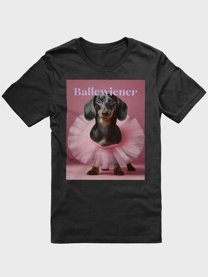 Ballewiener T-Shirt product image (1)