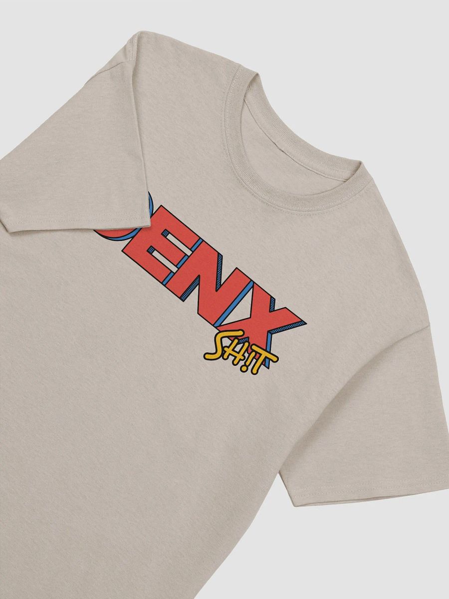 Trophies Natural T-Shirt product image (3)