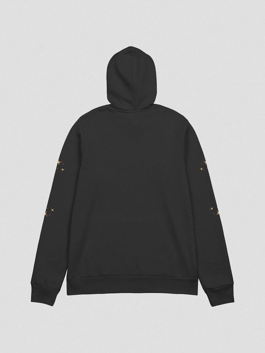 Daddy Says So Hoodie product image (2)