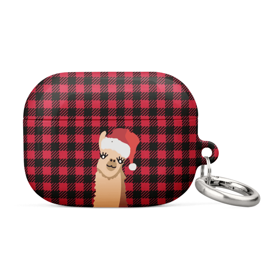 Allover-Print-Hülle für AirPods® product image (4)