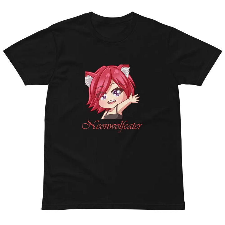 Neo T-Shirt product image (2)