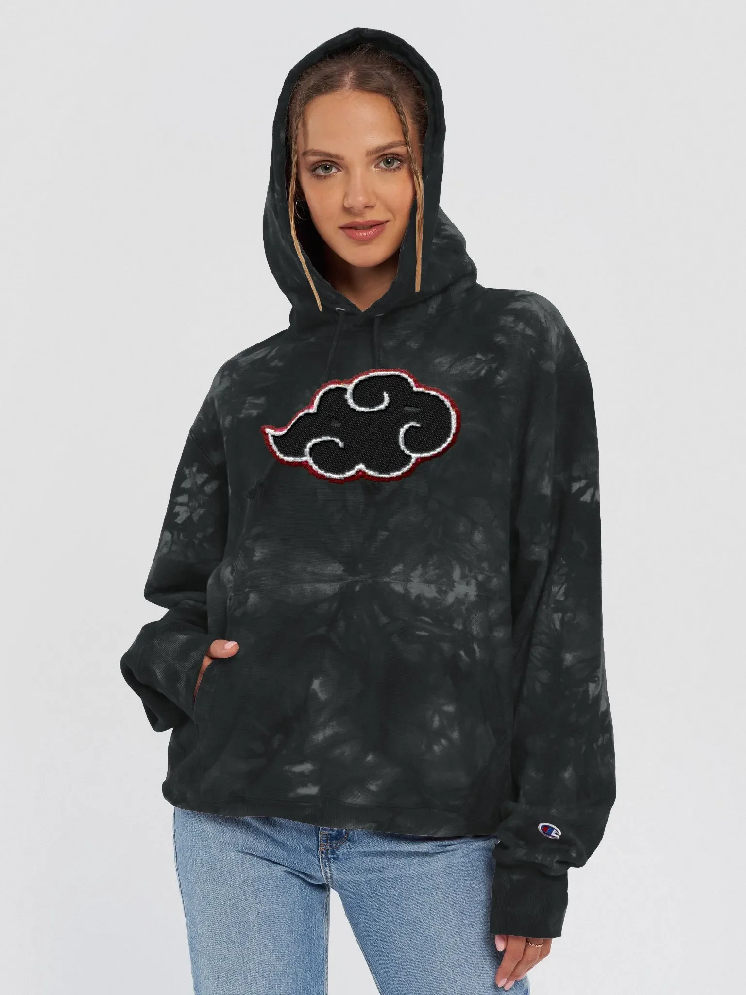 Akatsuki Champion Jacket product image (4)