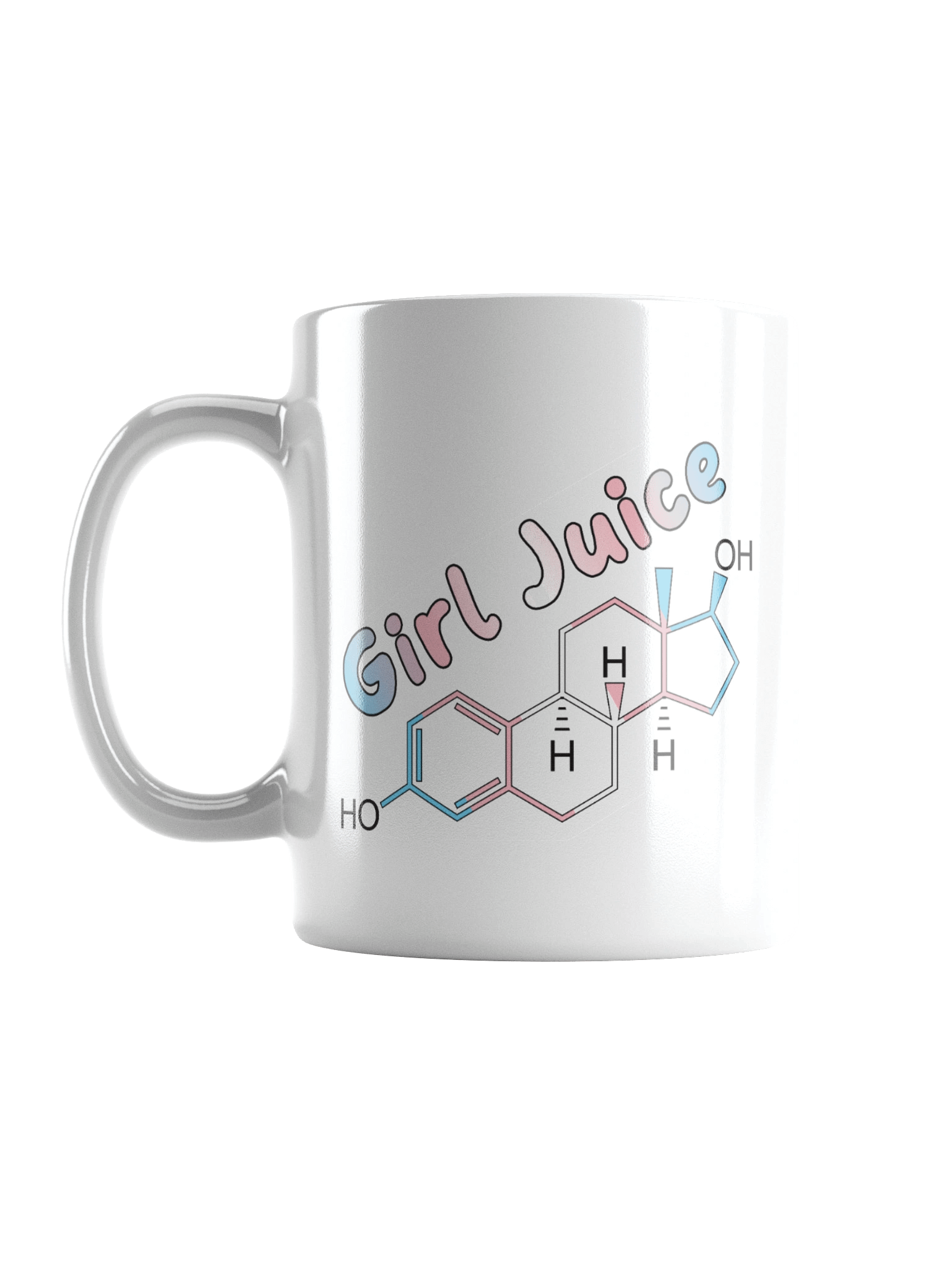 Girl Juice Mug product image (16)