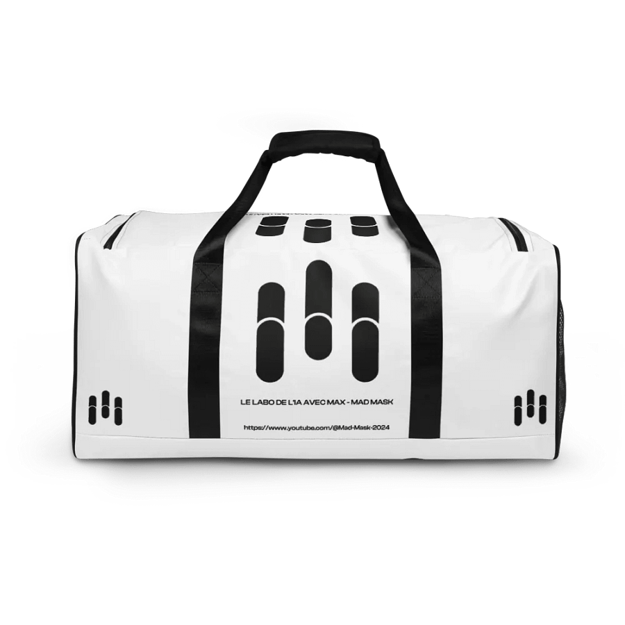 Duffle Bag product image (3)