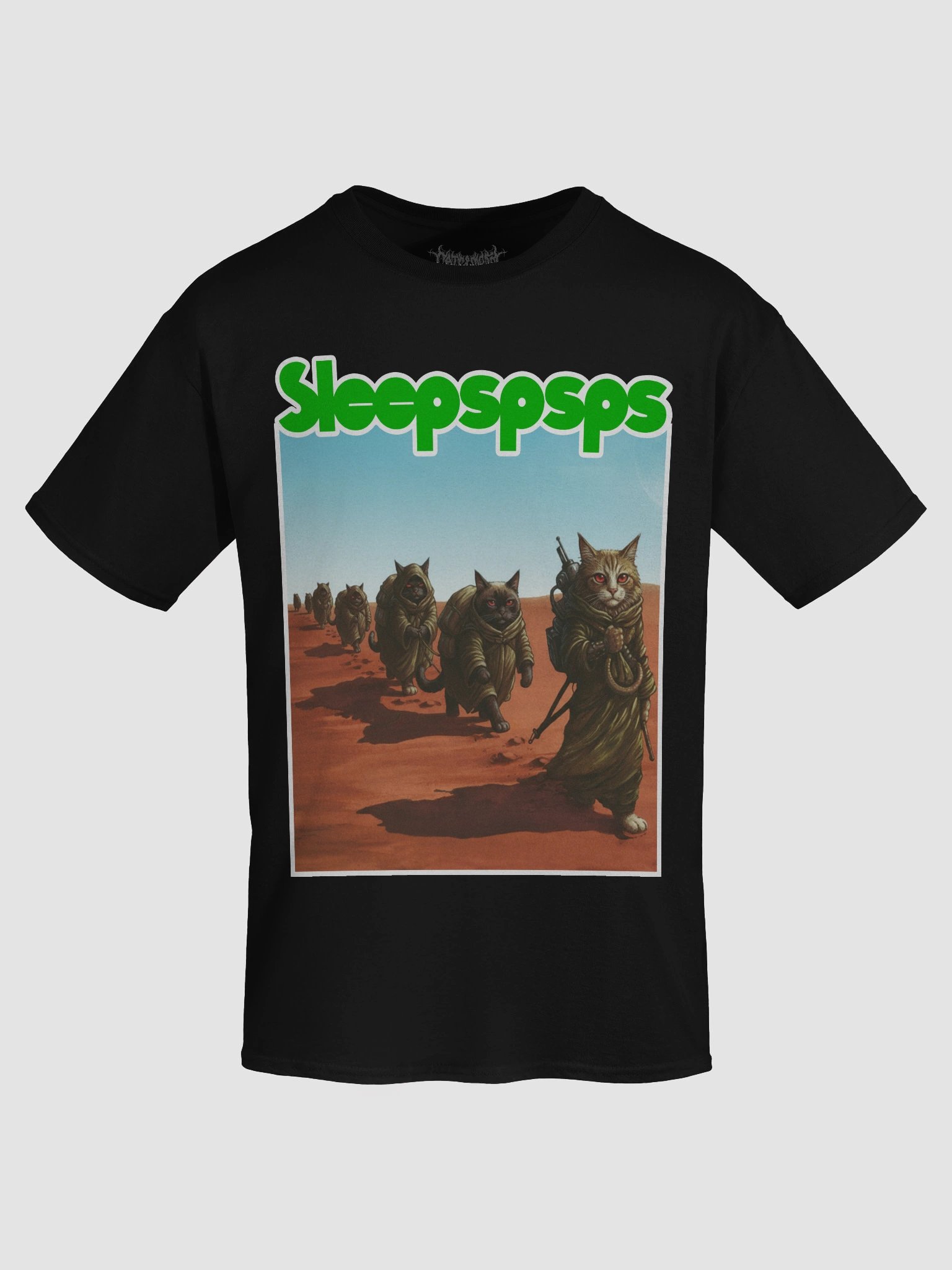 SLEEPSPSPS Dopesmoker TEE product image (77)