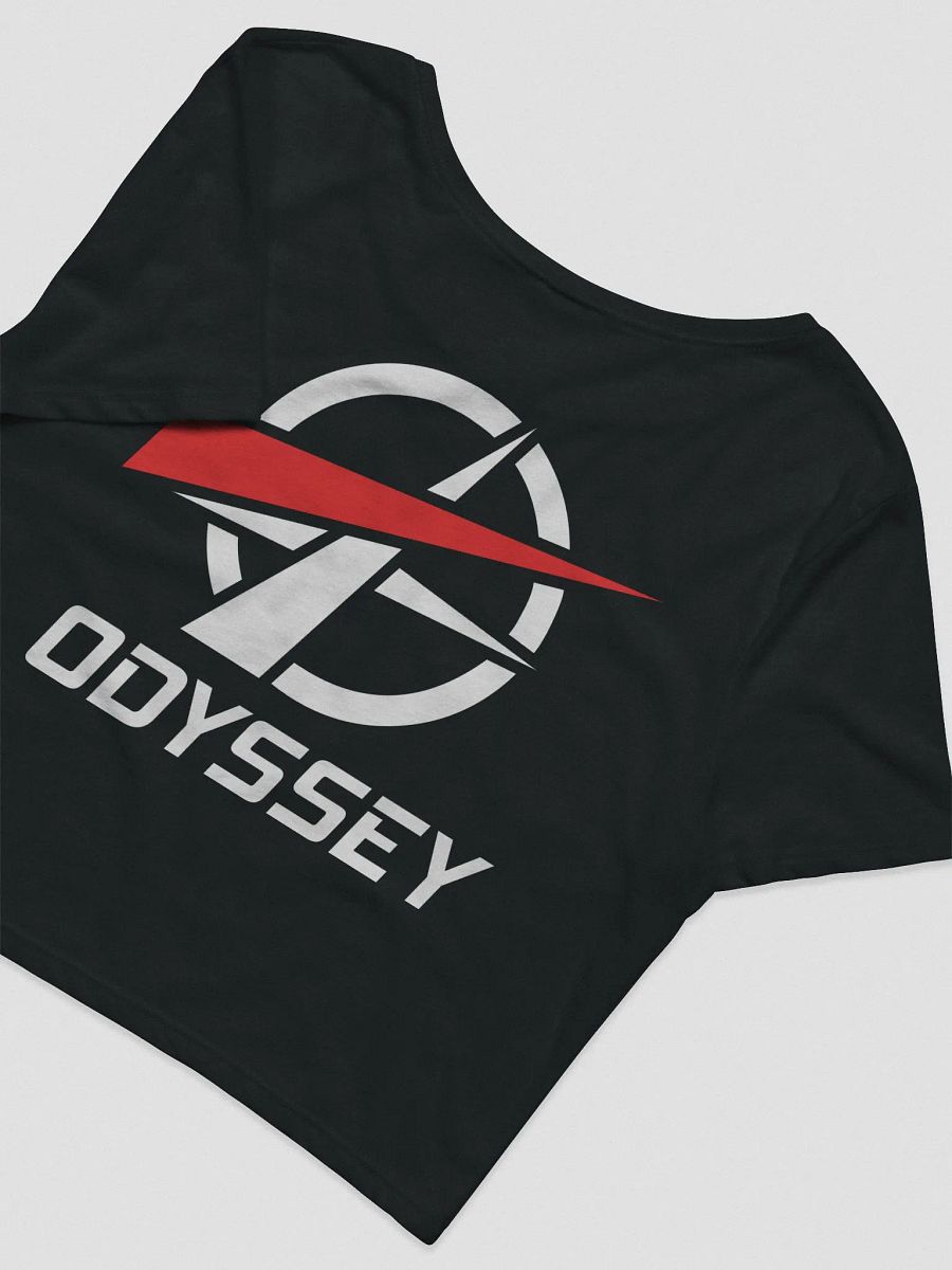 Odycrop Eurotop - Shirt product image (7)