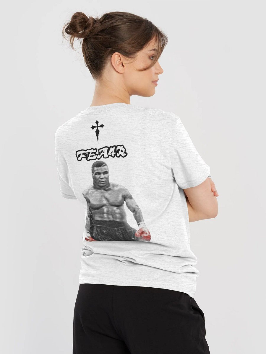 MIke TYSON X Fea4r - product image (58)