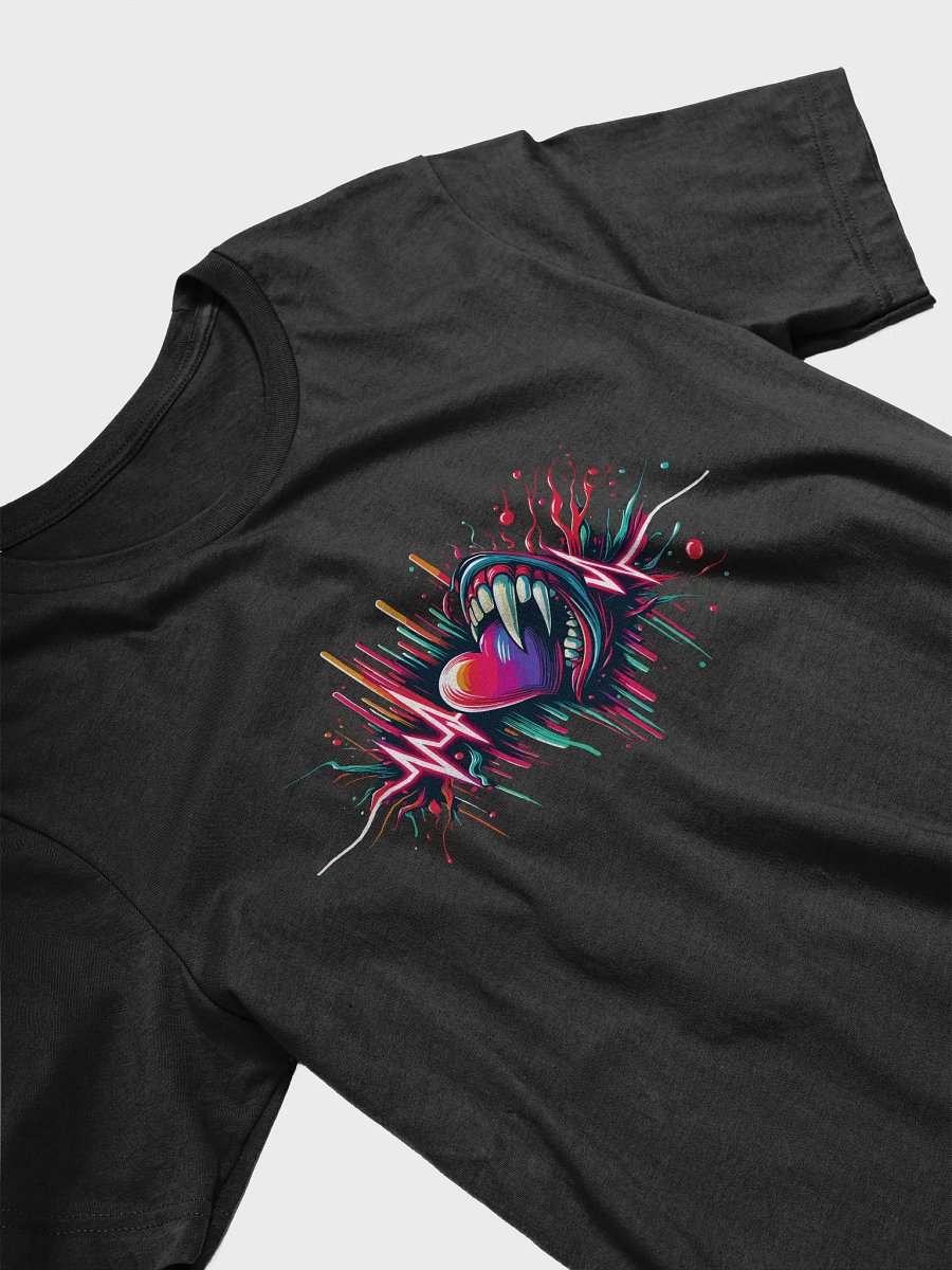 Pulse of the Night - T-Shirt product image (3)