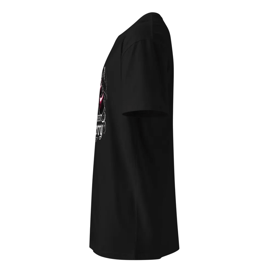 Cherry Swirl Unisex Premium Tee product image (3)
