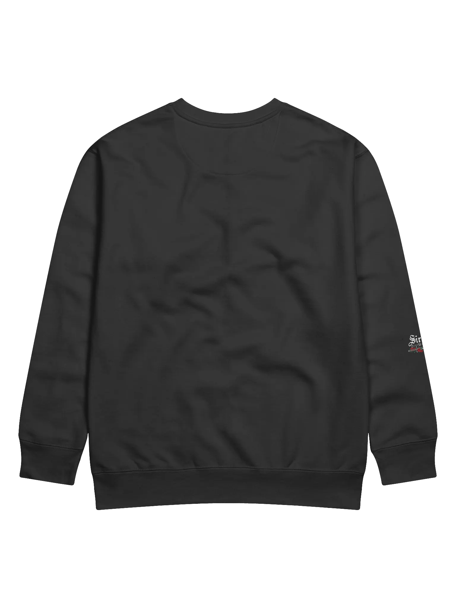 SirenPM: Dark Romance Book Club Sweatshirt Large Design product image (2)
