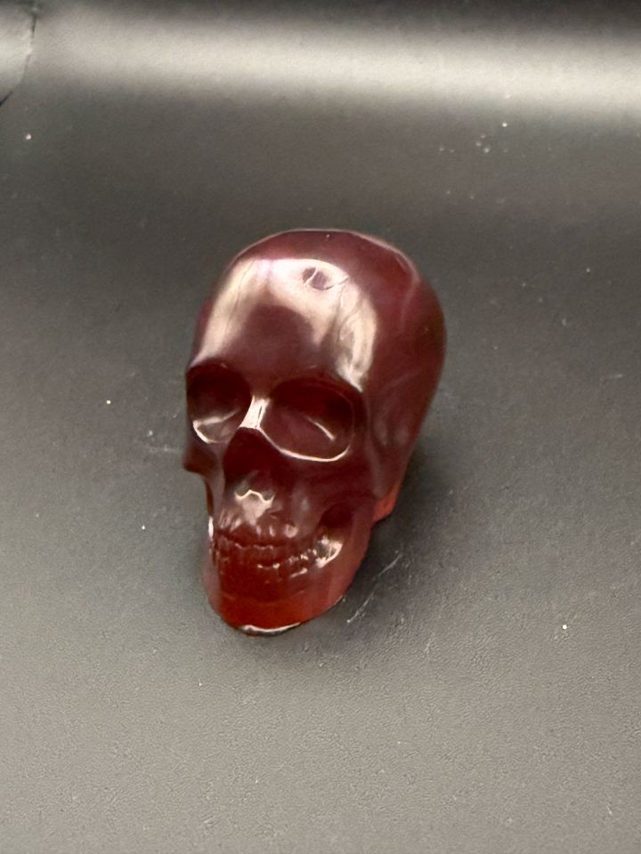 Resin Skull product image (1)