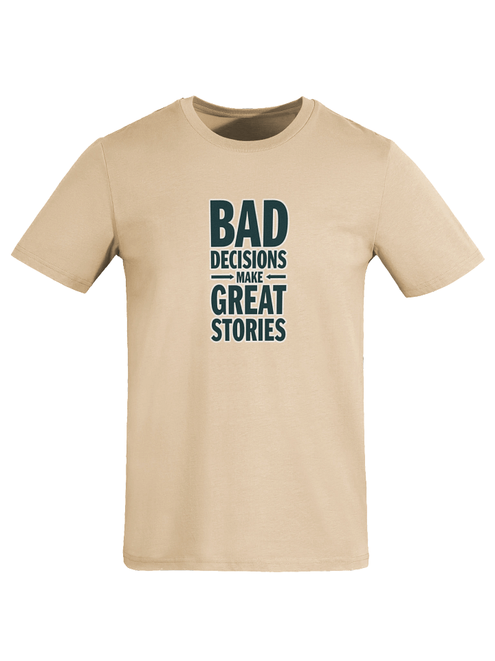 Storyteller Organic Tee product image (1)