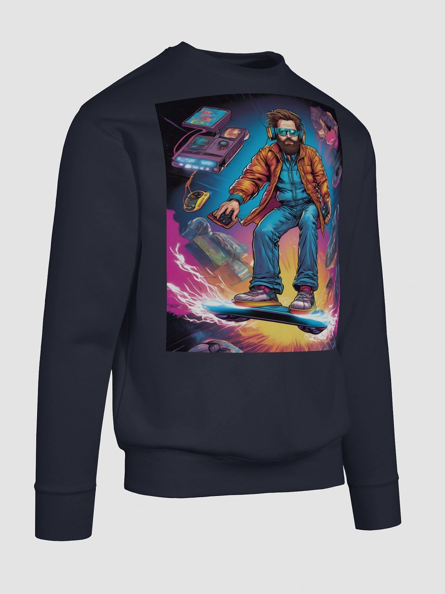 xerogeez Avatar Sweater product image (103)