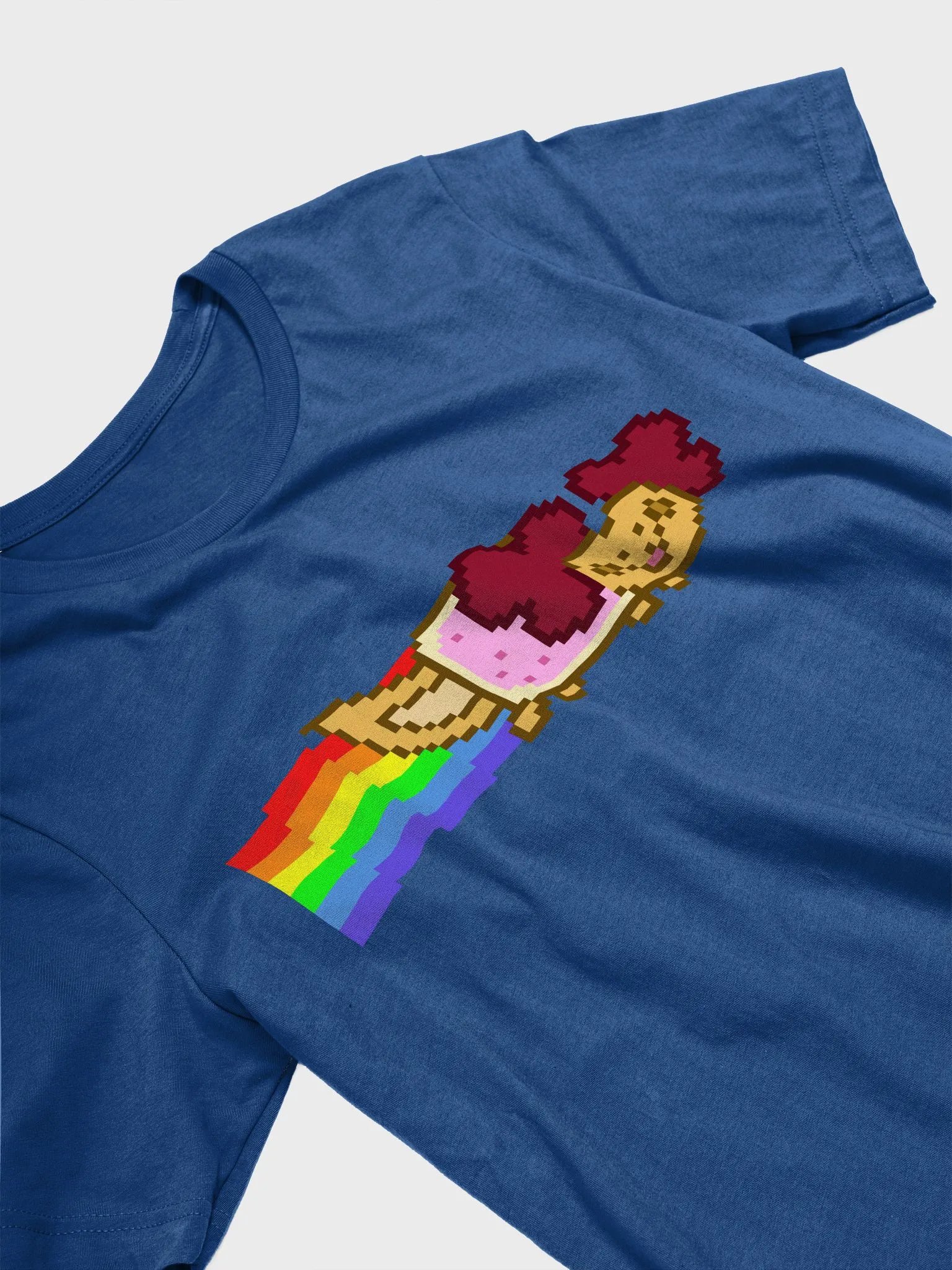 Nyan Lotl Tee product image (2)