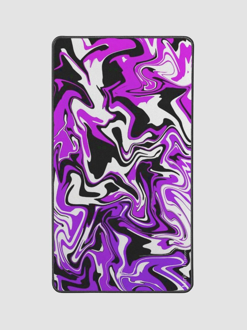 Gradient Liquid Acid