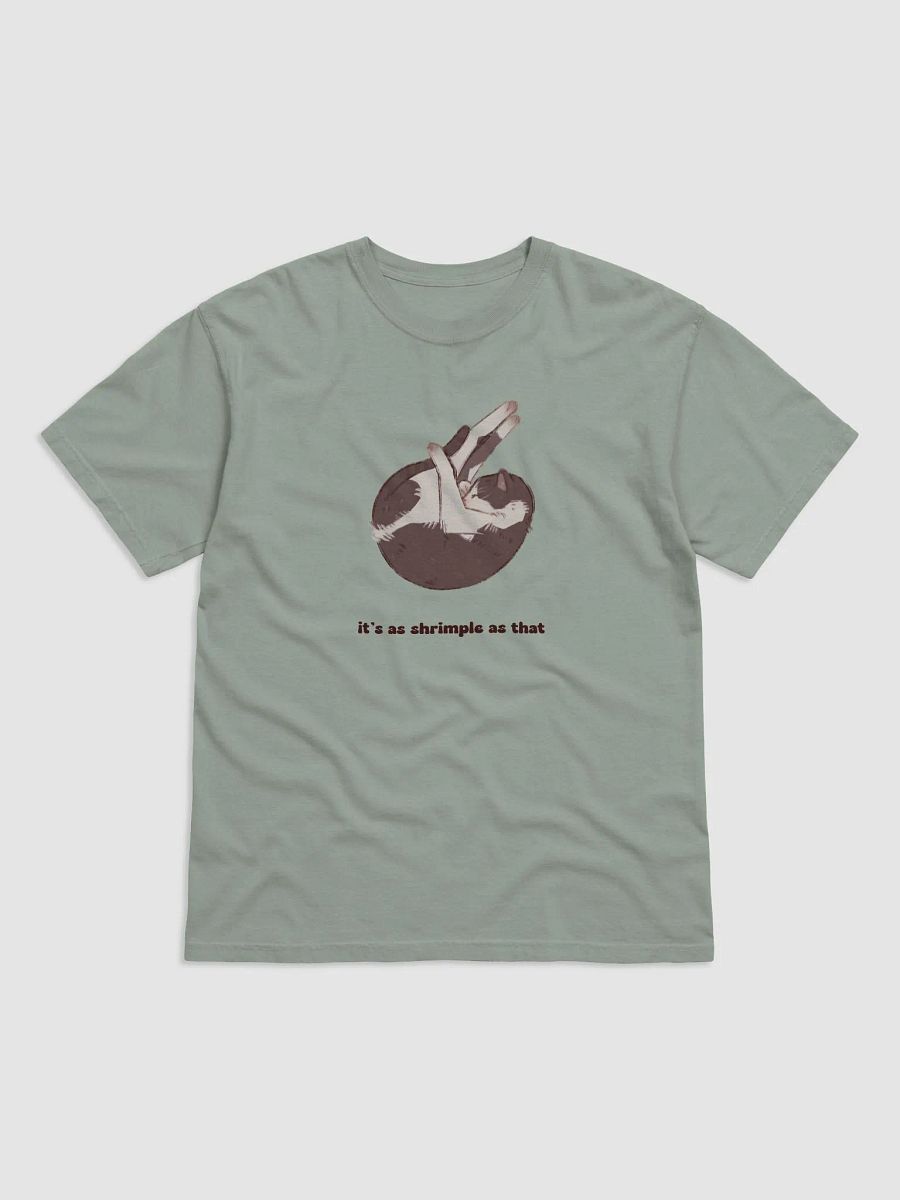 Shrimpin' T-Shirt product image (1)