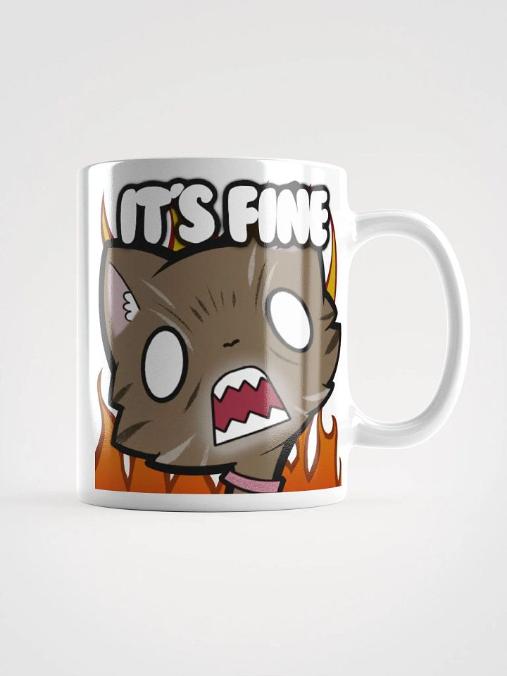 It's Fine product image (1)