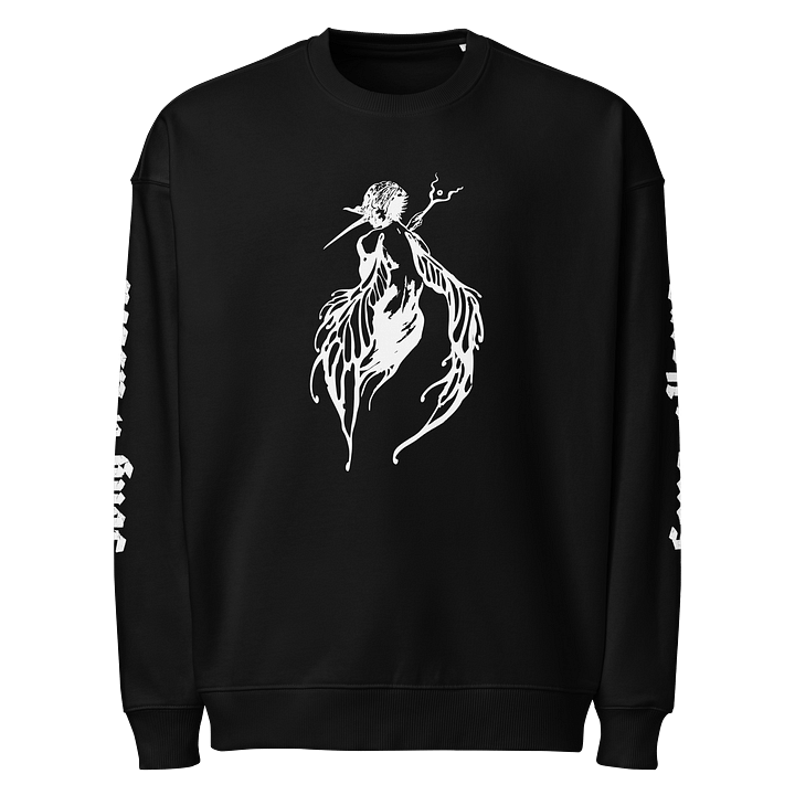 SoU Oversize Sweatshirt product image (1)