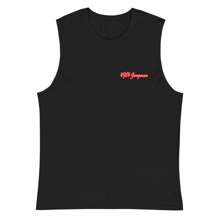 4X4 Tank Top product image (2)