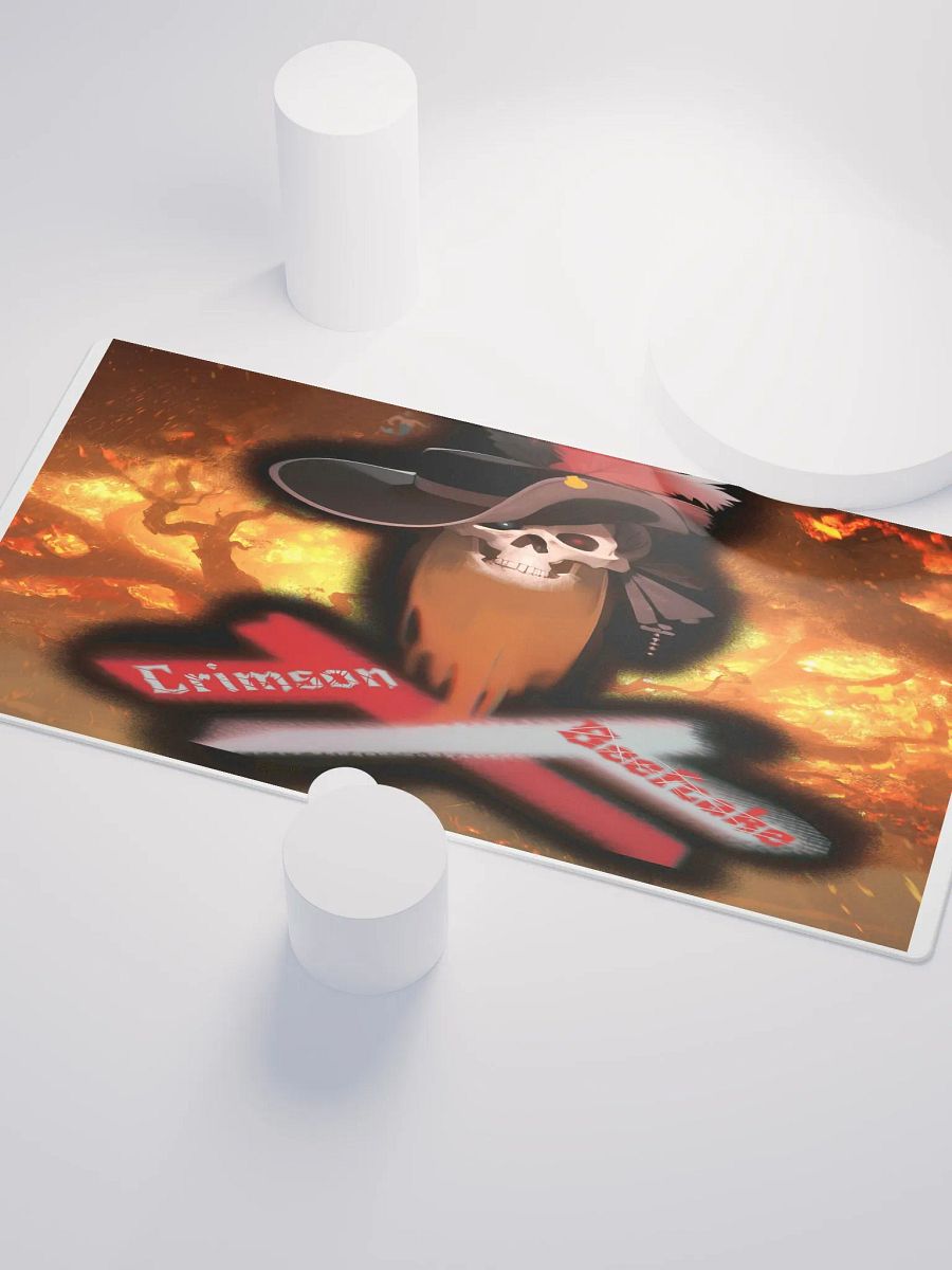 CrimsonBeefPad (Bigger) product image (3)