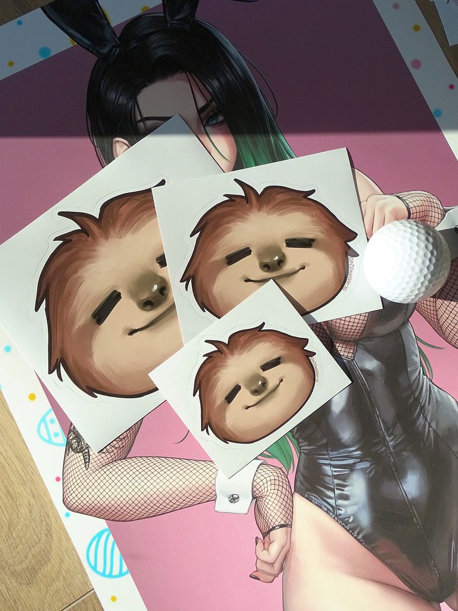 Sloth product image (3)