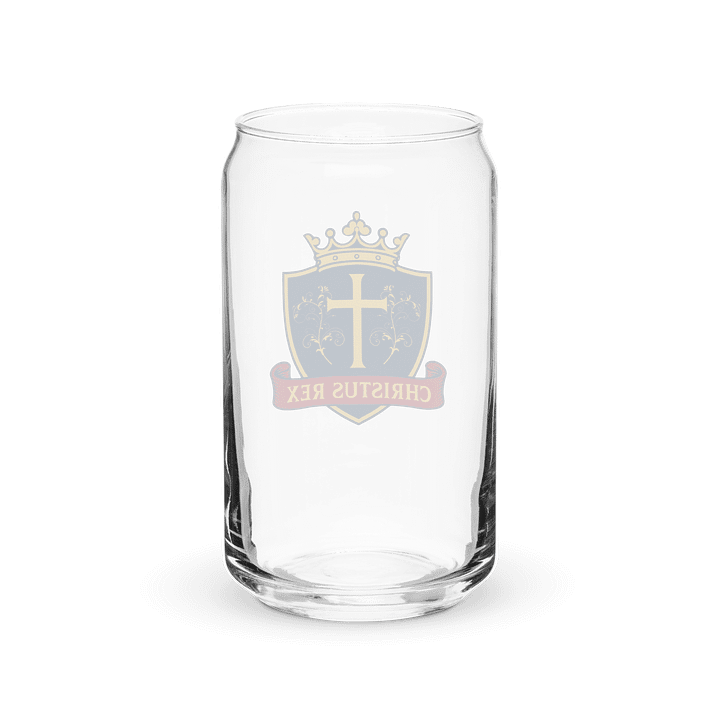 Christus Rex Glass product image (6)