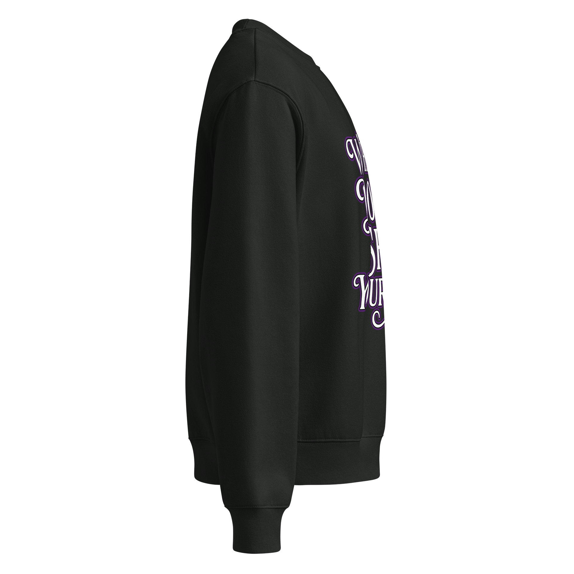 WIDSY Sweatshirt product image (4)