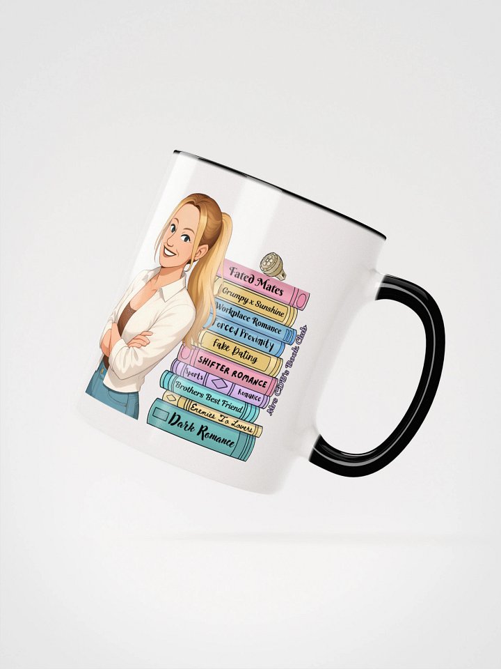MrsCDB Book Mug product image (16)
