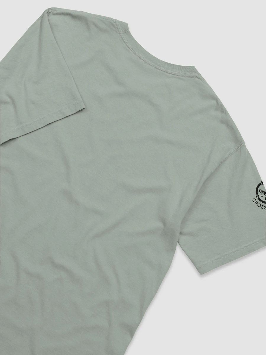 Logo Shirt ( COLORS ) product image (4)