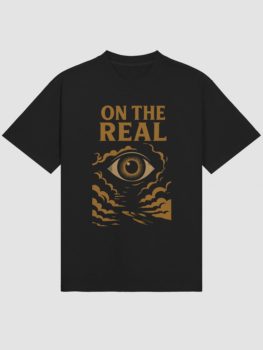 OTR Cloud Eye T-Shirt product image (3)