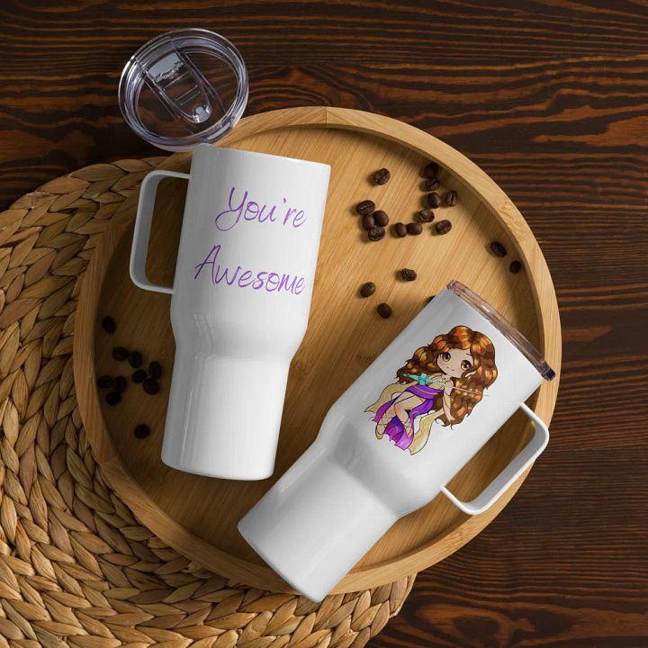 Flask (waterbottle) product image (1)