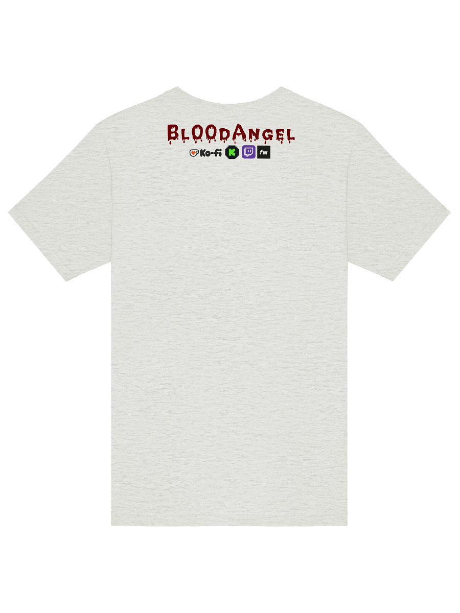 Vampire Shirt product image (66)