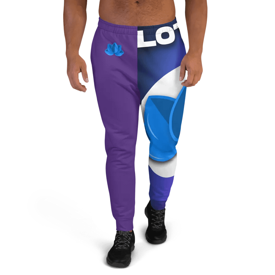 lotus split joggers product image (3)