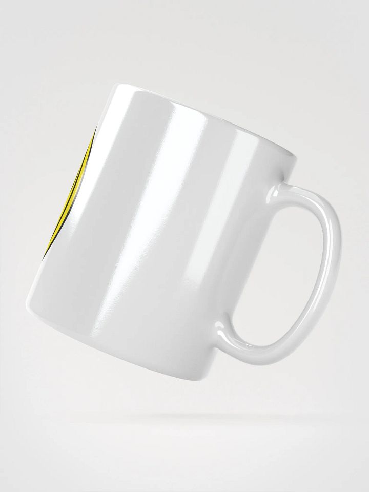 Cosmic Visitor Mug product image (5)