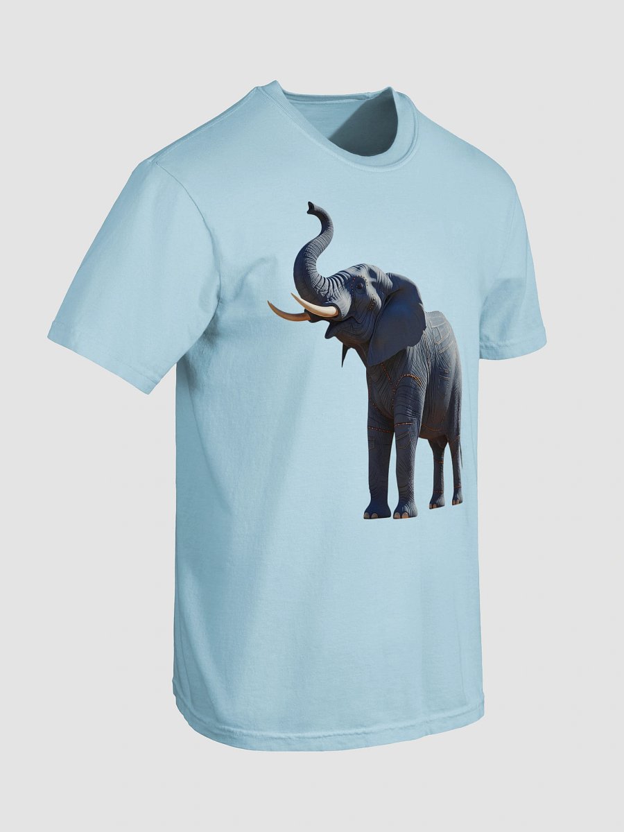 Gentle Giant Elephant Tee product image (7)