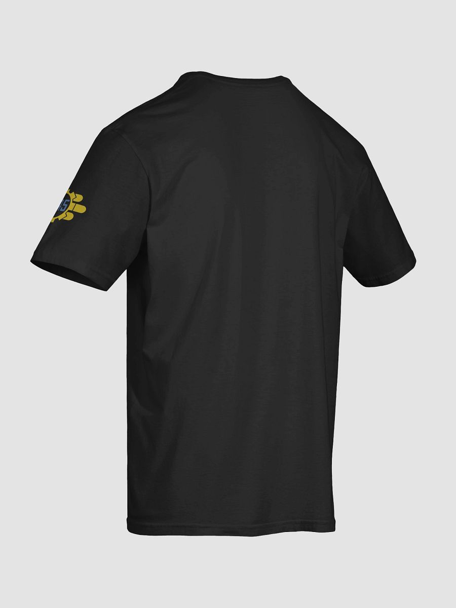 The Mothman Cometh T-Shirt product image (8)