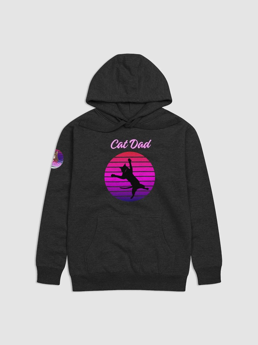 Cat Dad product image (1)