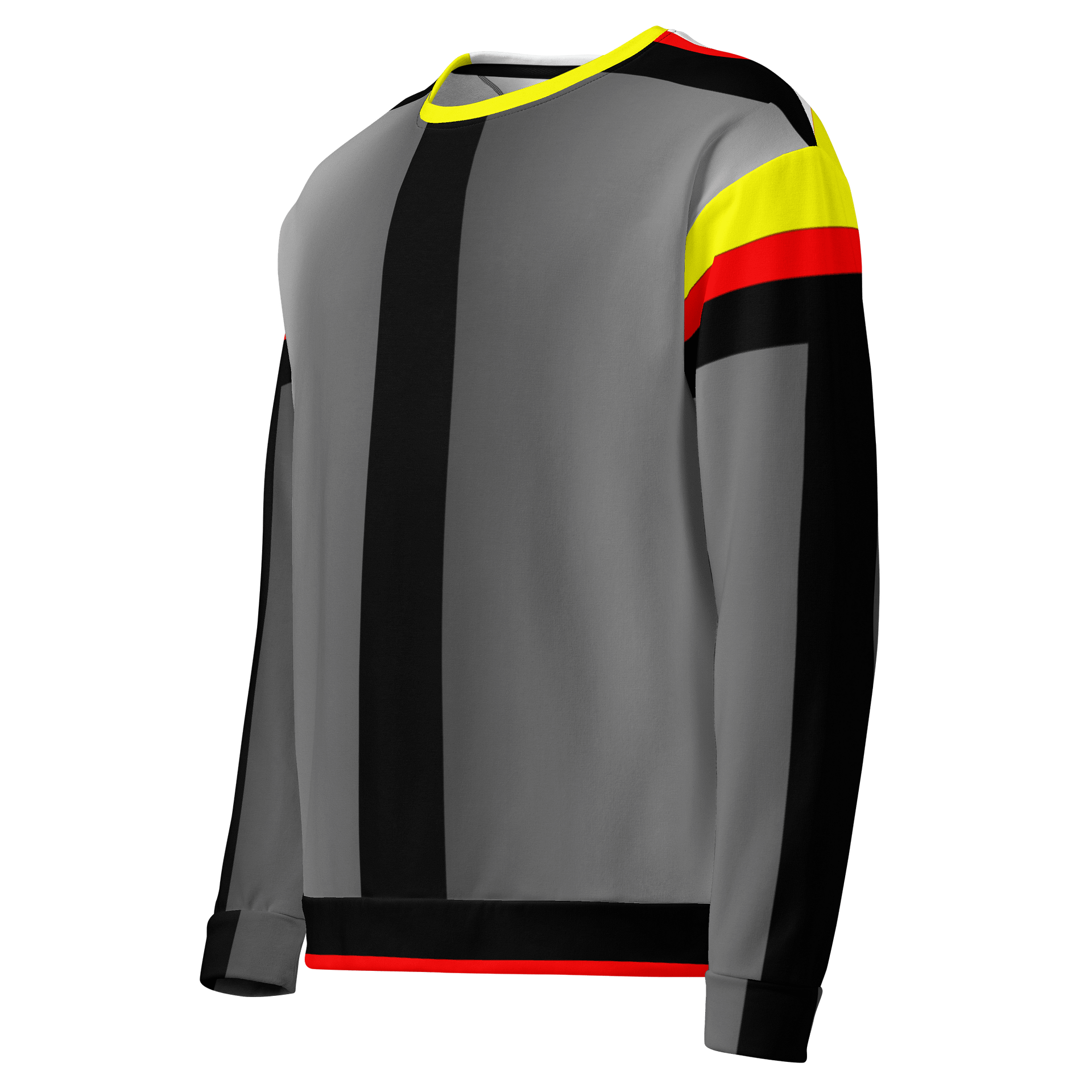 Symmetry Fusion Unisex Sweatshirt product image (3)