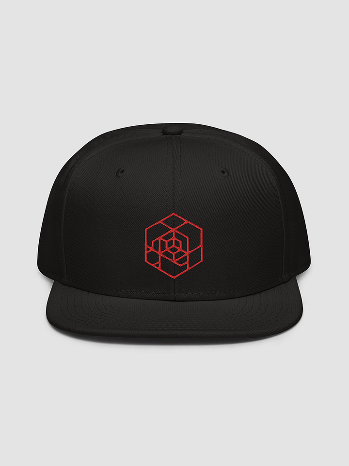 THE MARK SNAPBACK product image (2)