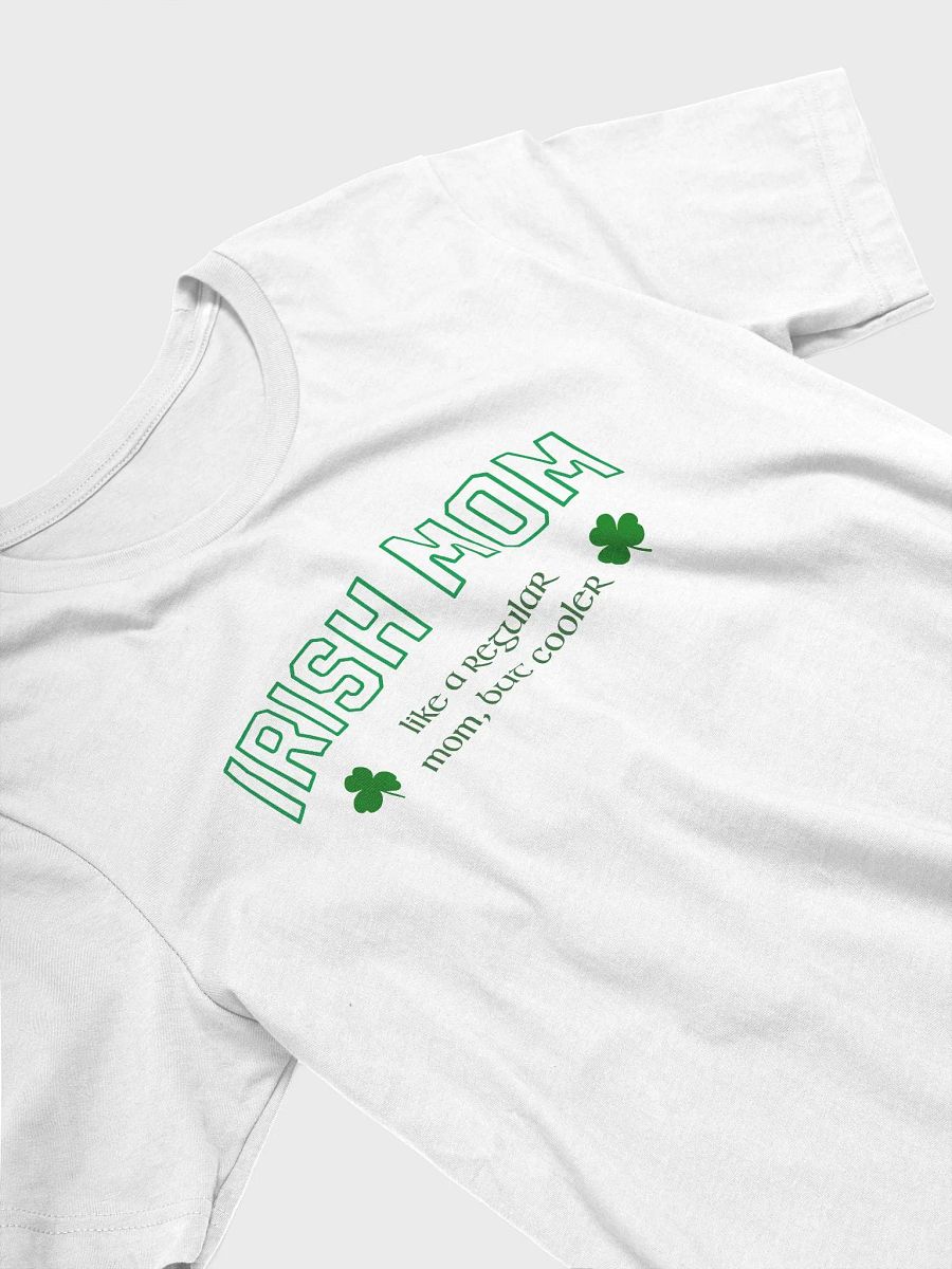 Irish Mom T-Shirt product image (45)