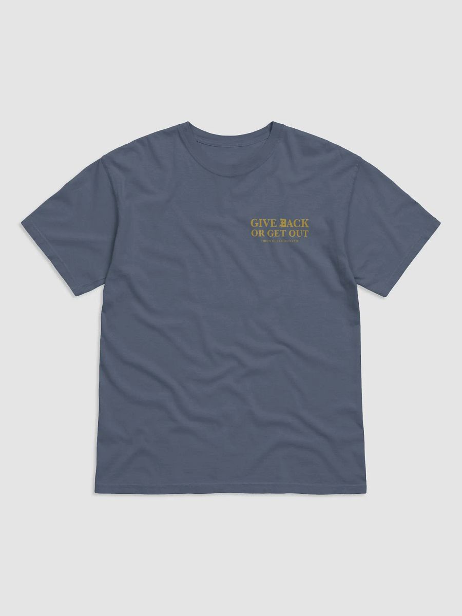 We Keep Us Safe shirt product image (1)