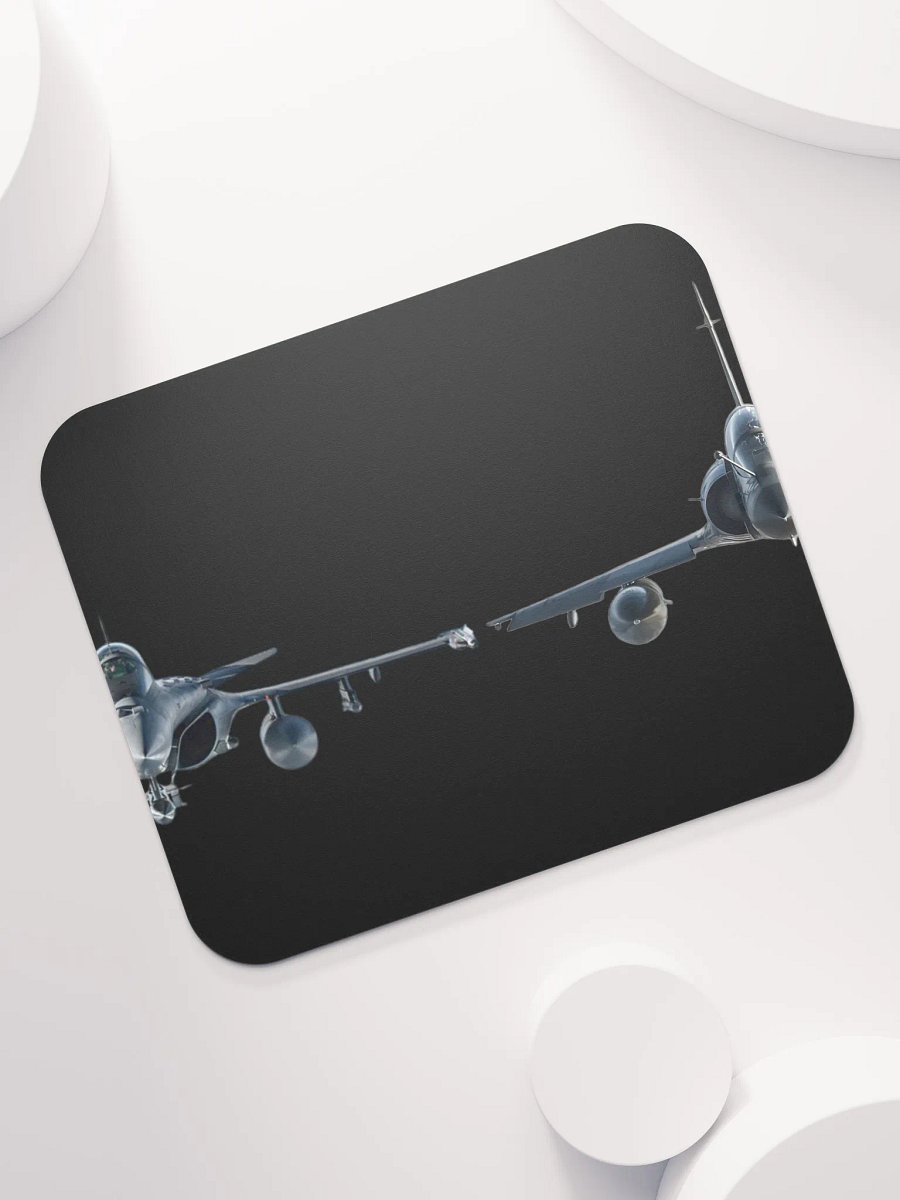 Tapis de souris rafale vs mirage 2000 product image (4)