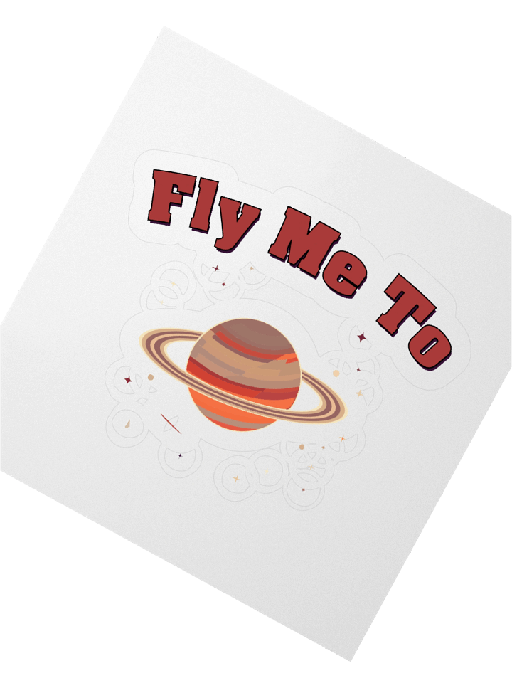 Fly Me To product image (6)