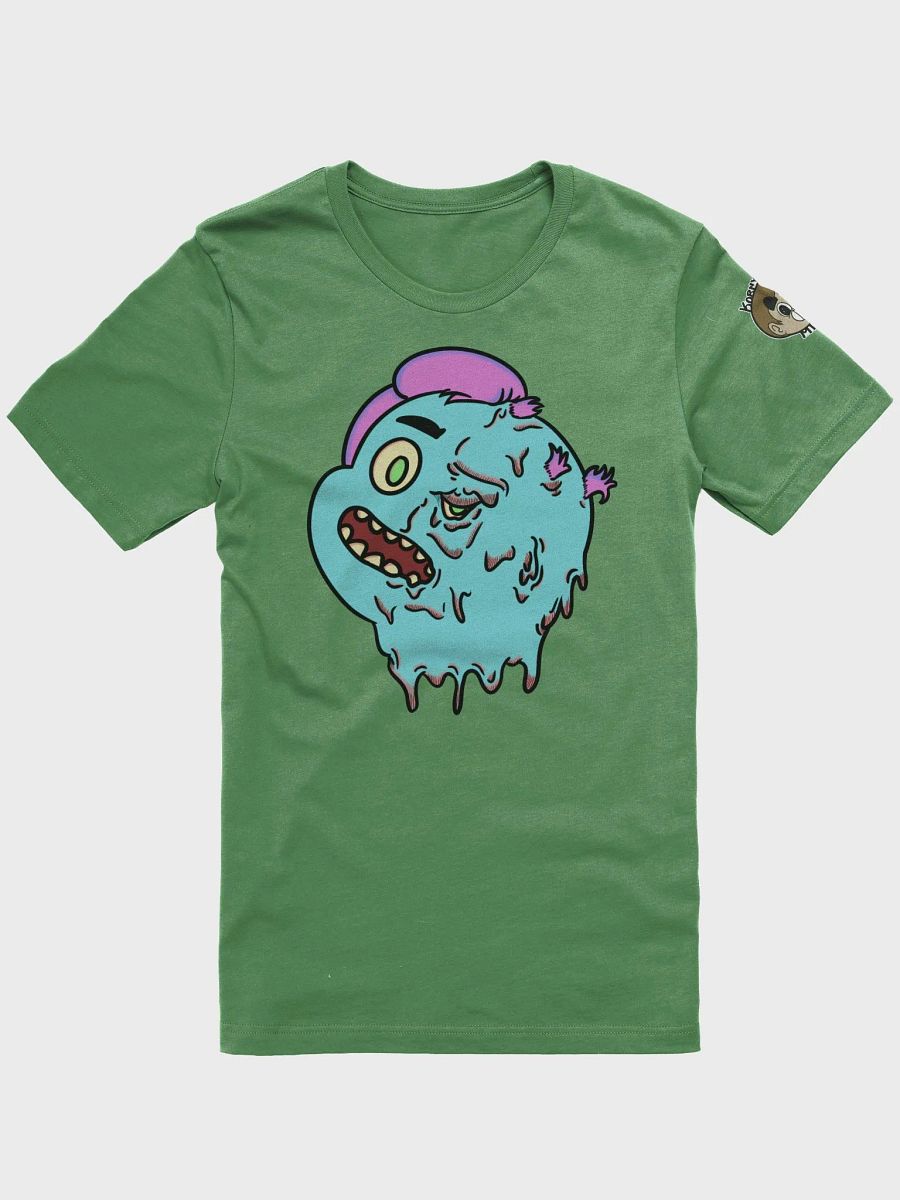 Face Melter - T-shirt product image (4)