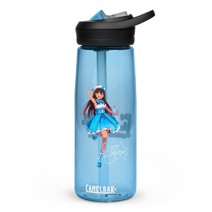 Virtual Idol Water Bottle product image (1)