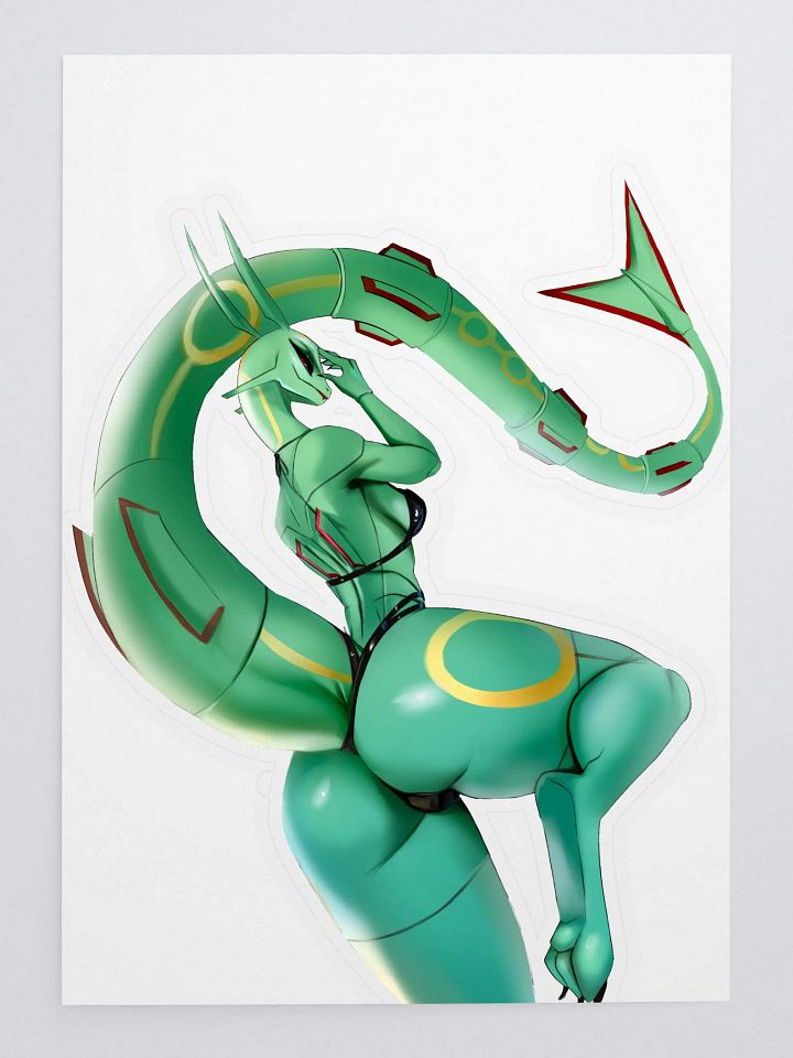 Rayquaza product image (1)