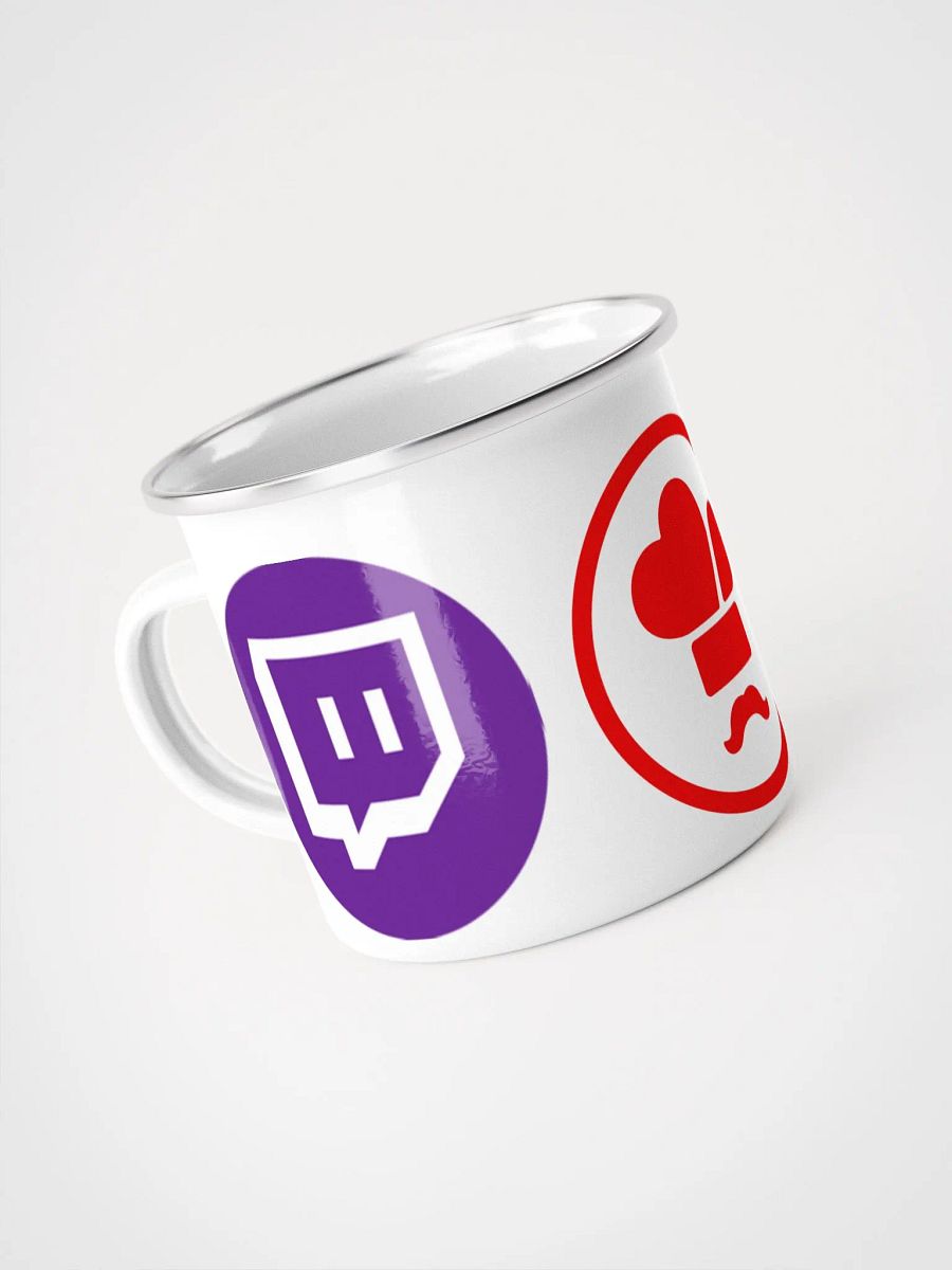 CHEF TWITCH LOGO product image (4)